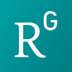 ResearchGate | Share and discover research